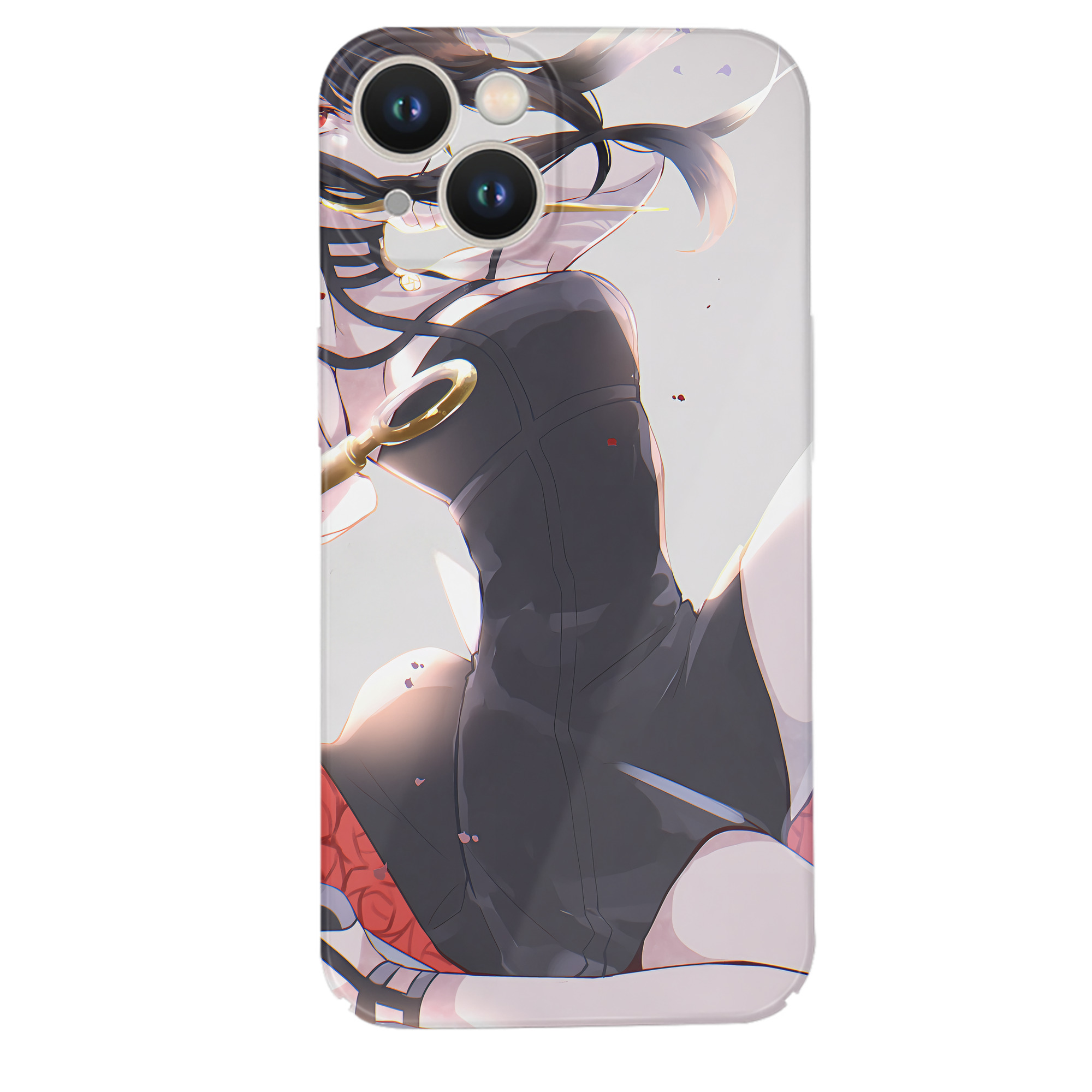 （画像用） SPY×FAMILY间谍家家酒 【iPhone 14シリーズ対応】ハードケース